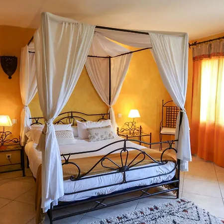 Hotell Casita *