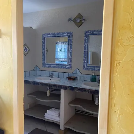 Casita Hotell