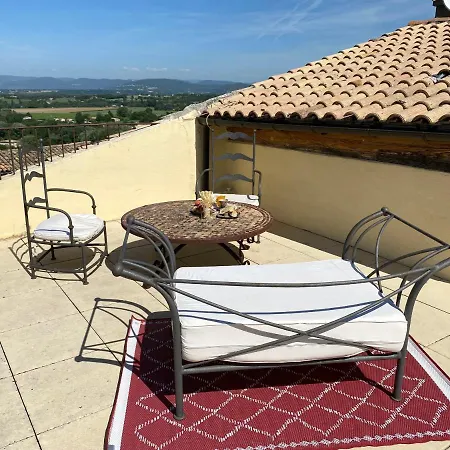 Casita Hotel