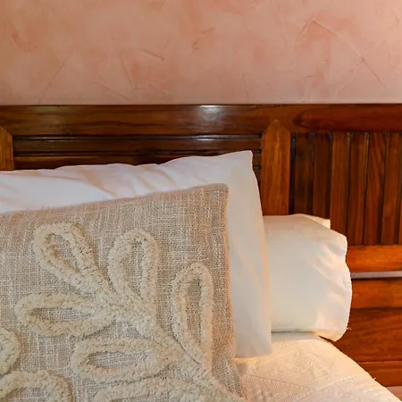 Hotel Casita *