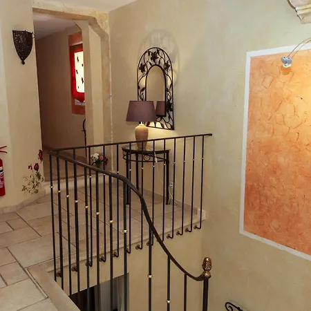 Casita Hotel *