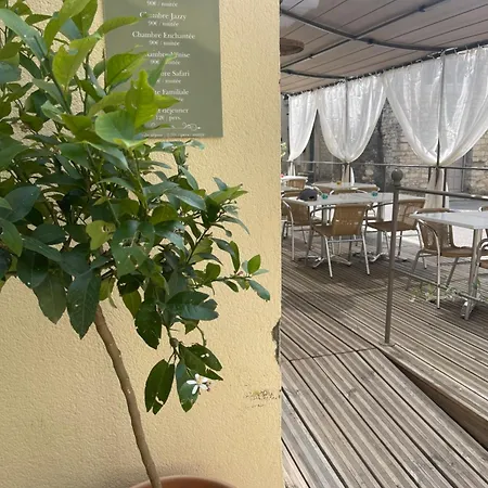Casita Hotel *