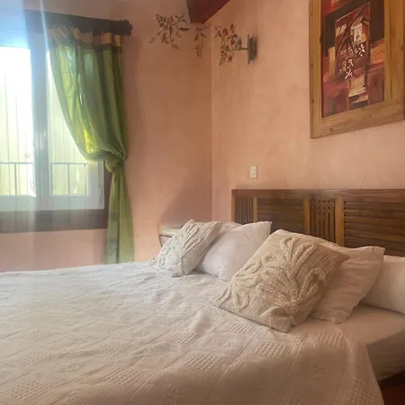 Otel Casita Puygiron