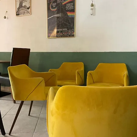 Hotel Casita *