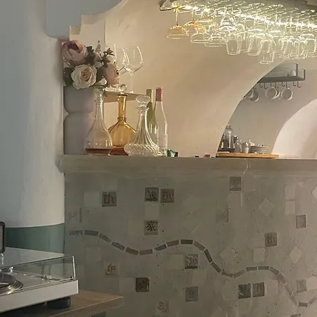 Casita Hotel