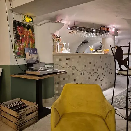 Hotel Casita