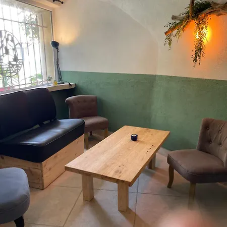 Hotel Casita Puygiron
