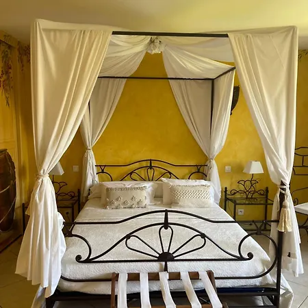 Casita Puygiron