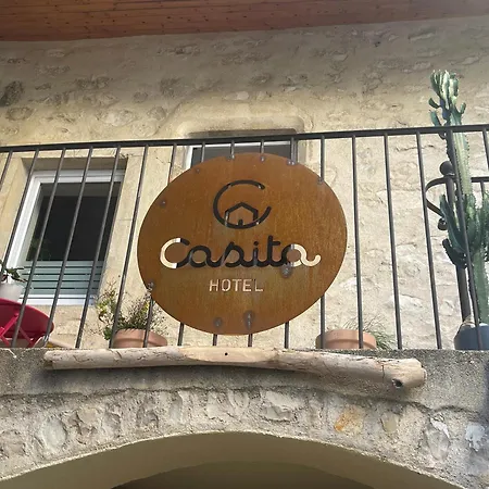 Casita Puygiron