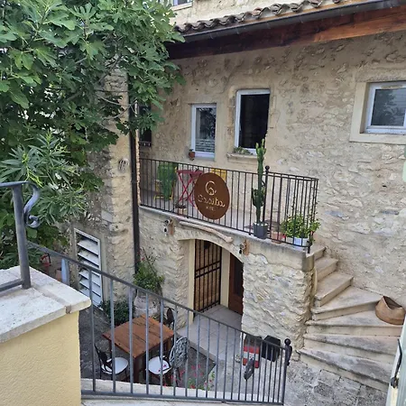 Hotel Casita
