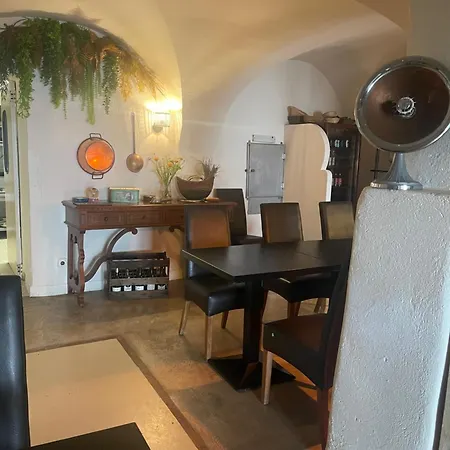 Casita Puygiron
