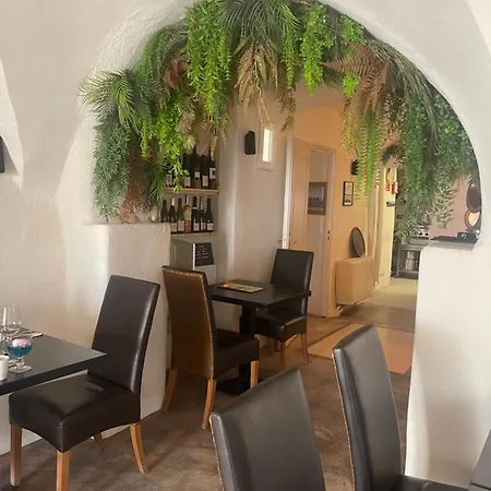 Casita Otel