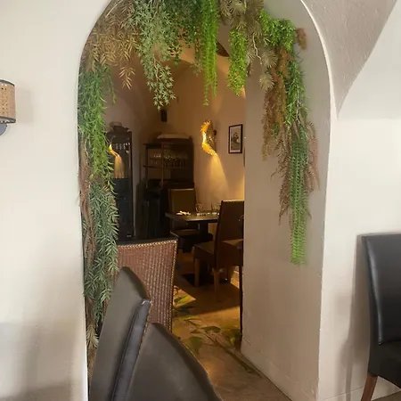 Casita Puygiron