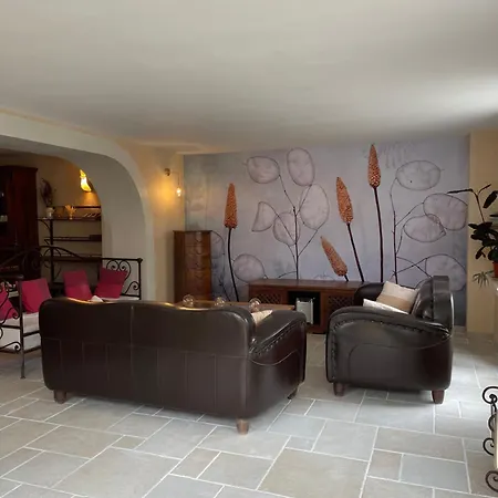 Otel Casita Puygiron